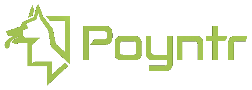 Poyntr